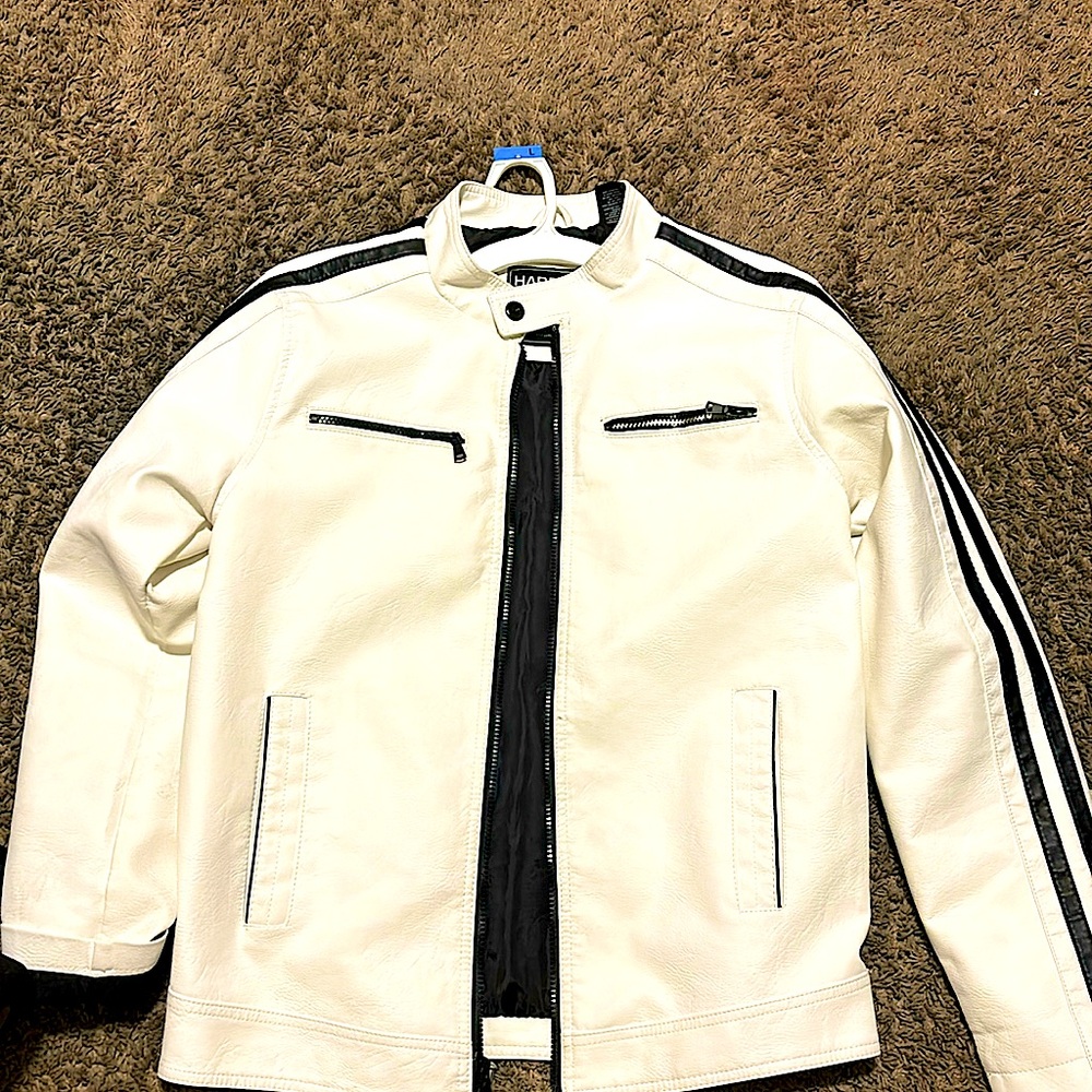 Sport jacket